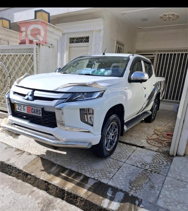 ميتسوبيشي L200 2023 للبيع في العراق - اربيل